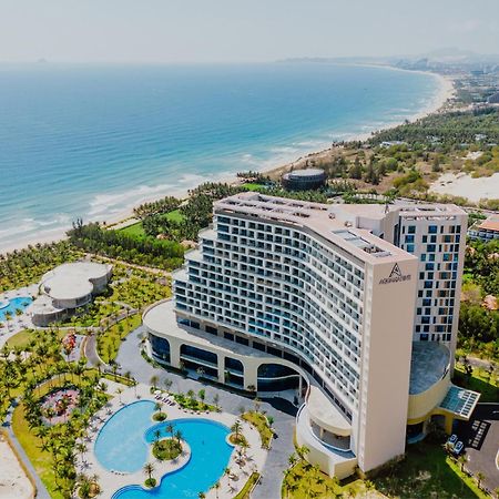 Aquamarine Beachfront Resort & Spa Cam Ranh Εξωτερικό φωτογραφία